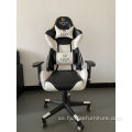 EXW Racing Chair spelstol med 4D justerbart armstöd